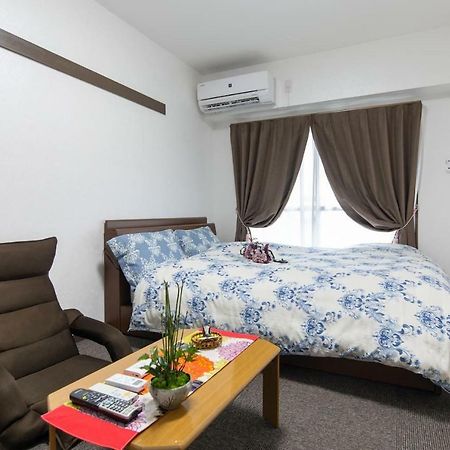Appartamento Cozy House 402 Free Wifi A Rented Electric Bicycle Kyōto Esterno foto