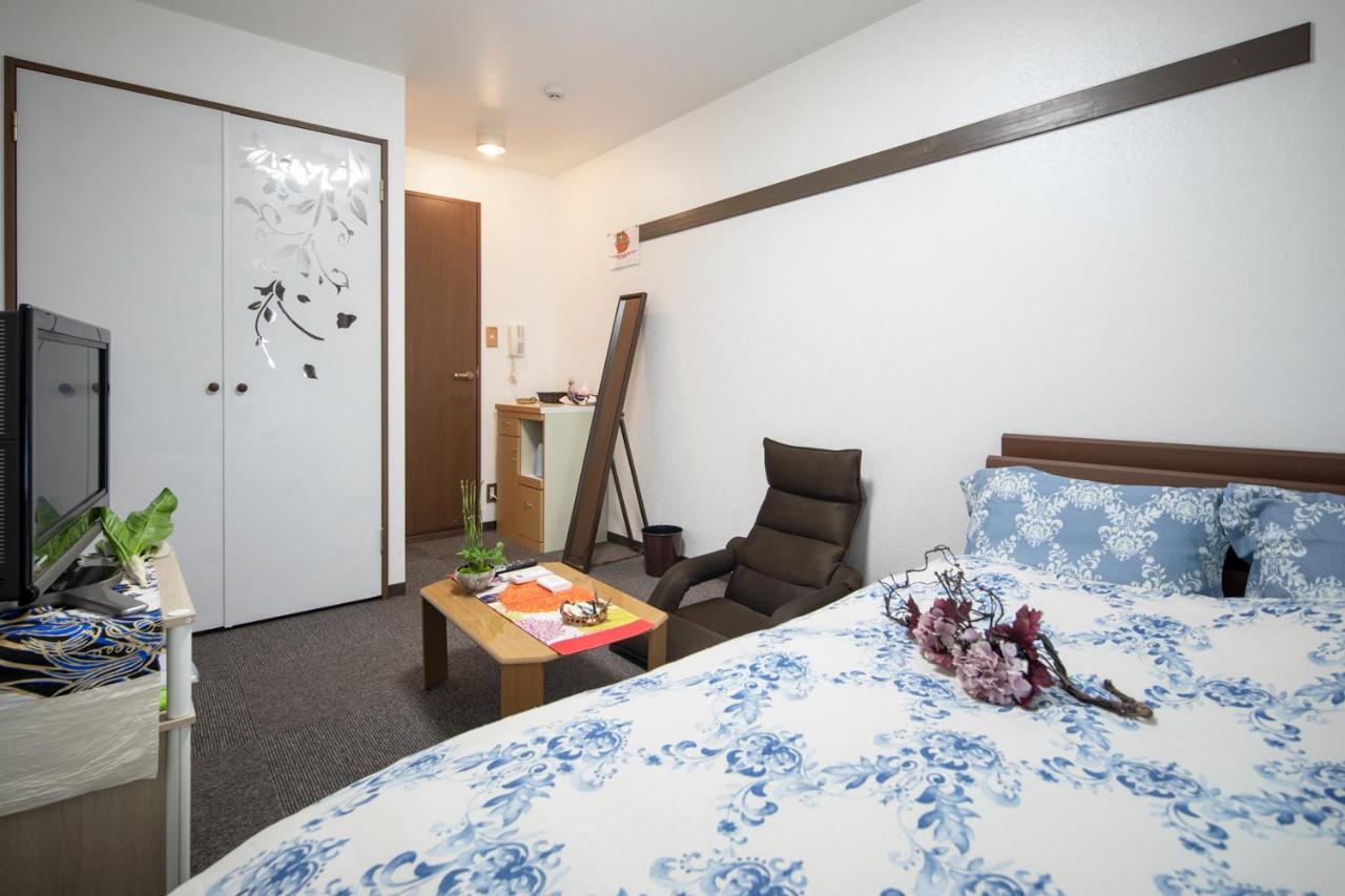 Appartamento Cozy House 402 Free Wifi A Rented Electric Bicycle Kyōto Esterno foto