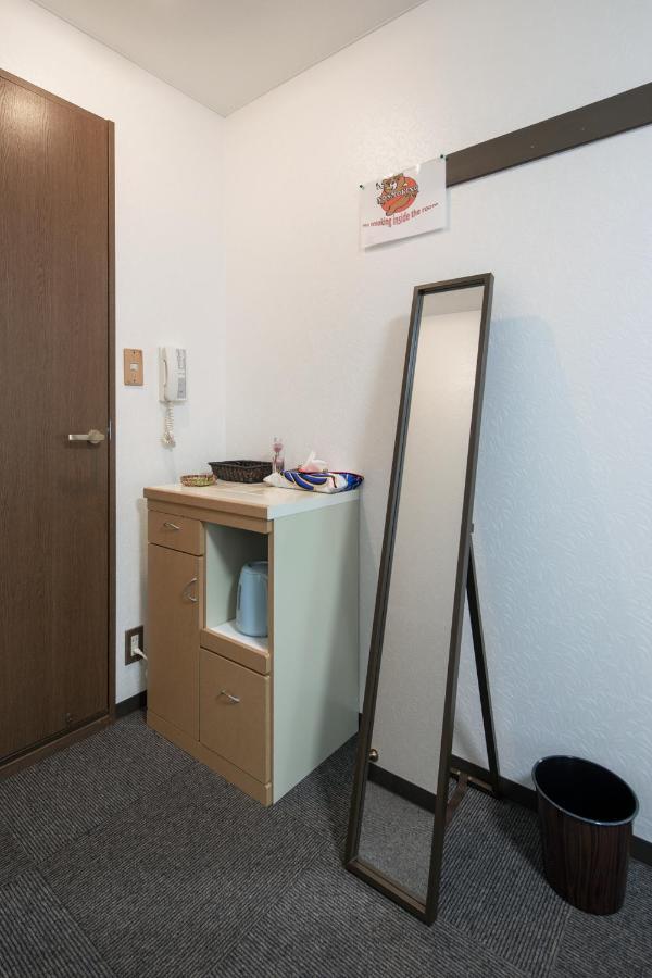Appartamento Cozy House 402 Free Wifi A Rented Electric Bicycle Kyōto Esterno foto